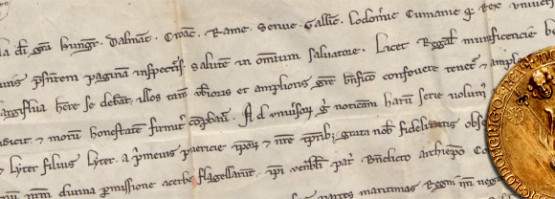 Szent Istvánhoz köthető irat